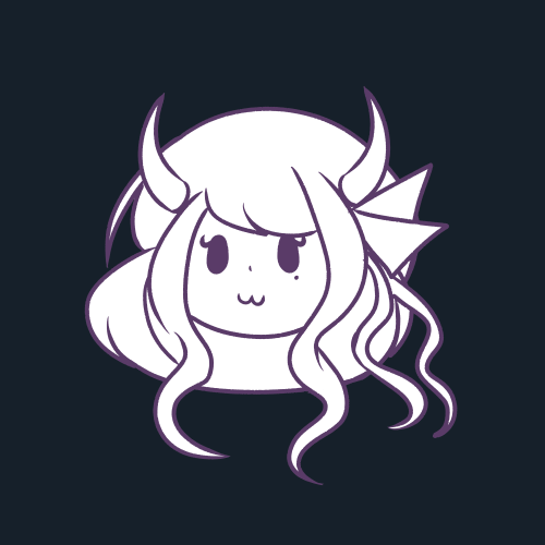 New Icon For Spooky Month Ft A Wip