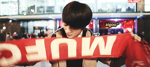 onew condition, I have it...