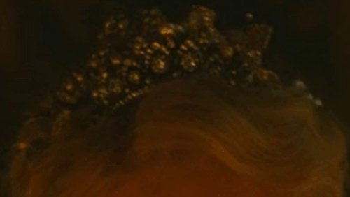 Headpieces + The Great