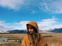 suchlovelylittlefinds:  mammoth ‘15 by