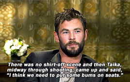 oscar-isaac:chris: people don’t care about my shirtless scenestaika, someone who has his third eye o