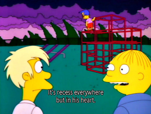 The Simpsons