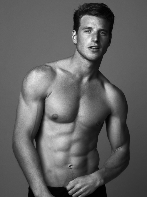 completelyfine:  August just got hotter…  http://completelyfine.tumblr.com Over 18,000 followers! 