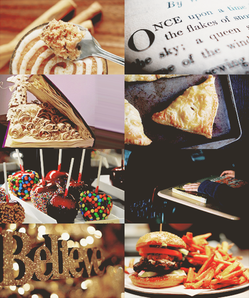 helebing:   once upon a time characters: henry mills