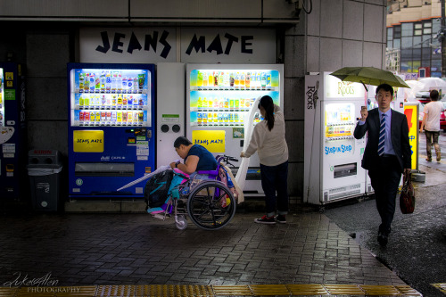 Jeans Mate, Tachikawa