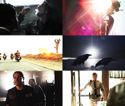 Deanambrose-Deactivated20131118:  Sons Of Anarchy + Light   