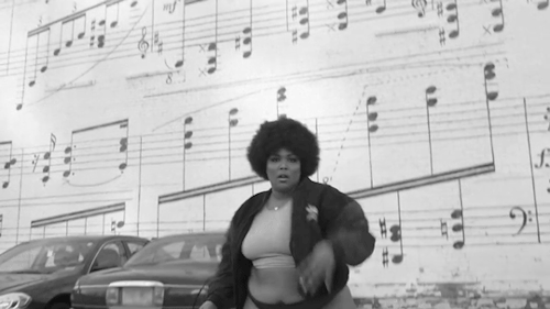 just-prince-things:Lizzo - “Boys" Directed and shot by Quinn Wilson and Andy Madeleine