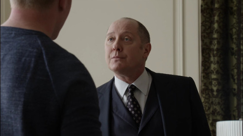 incorrect blacklist quotes
