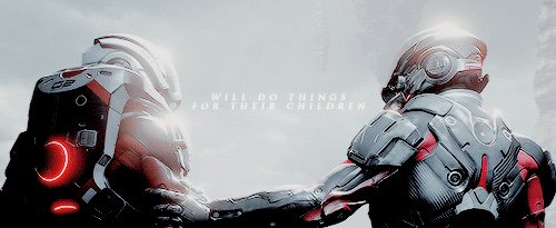 theillusivewoman:He wants more for his children.