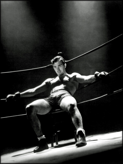   John Payne - by George Hurrell 1939    adult photos