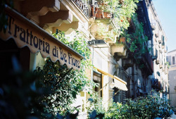 ingelnook:   	Catania, Sicily by Joe Boyle     