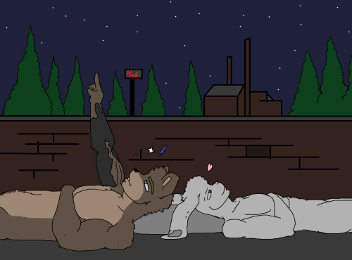 OTP Challenge Day 25 - Stargazing