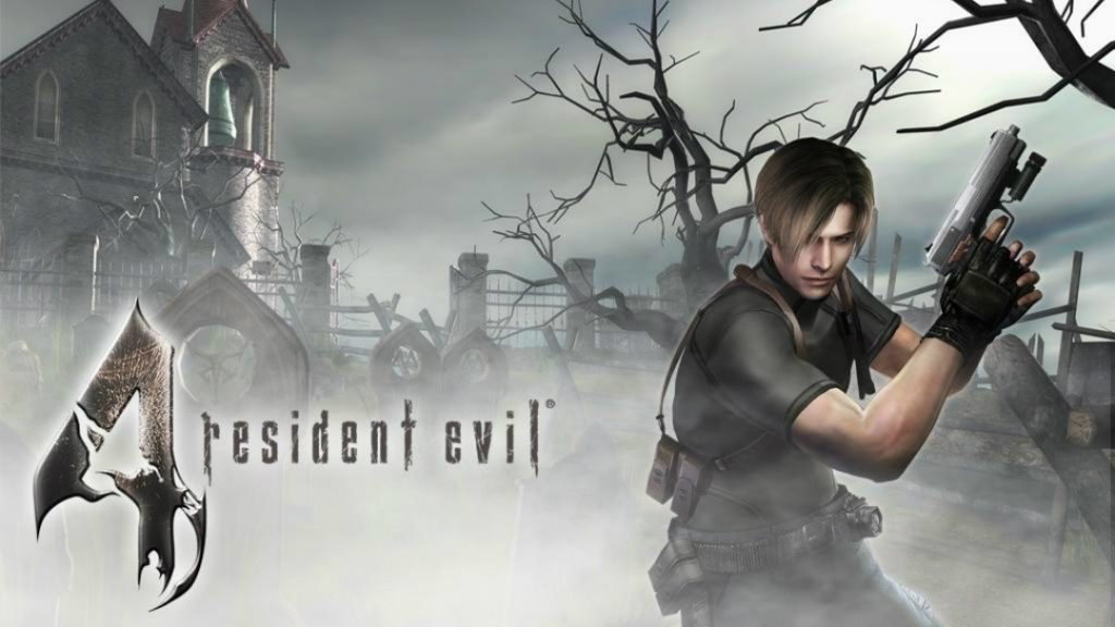 Game Classification : Resident Evil 4: Mobile Edition (2008)