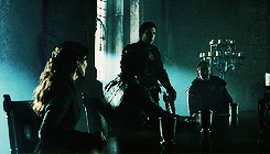 Family, duty, honor.