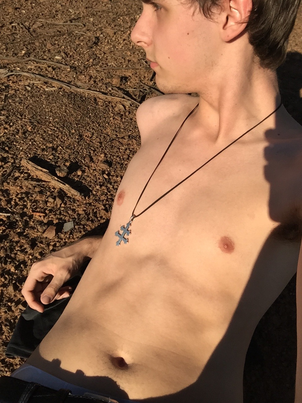 mitchytumbles:  After what i thought would be the most stressful day because it was