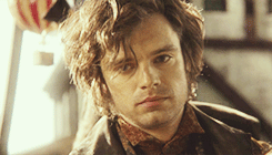 museelo:   Jefferson/The Mad Hatter + that jaw thing 