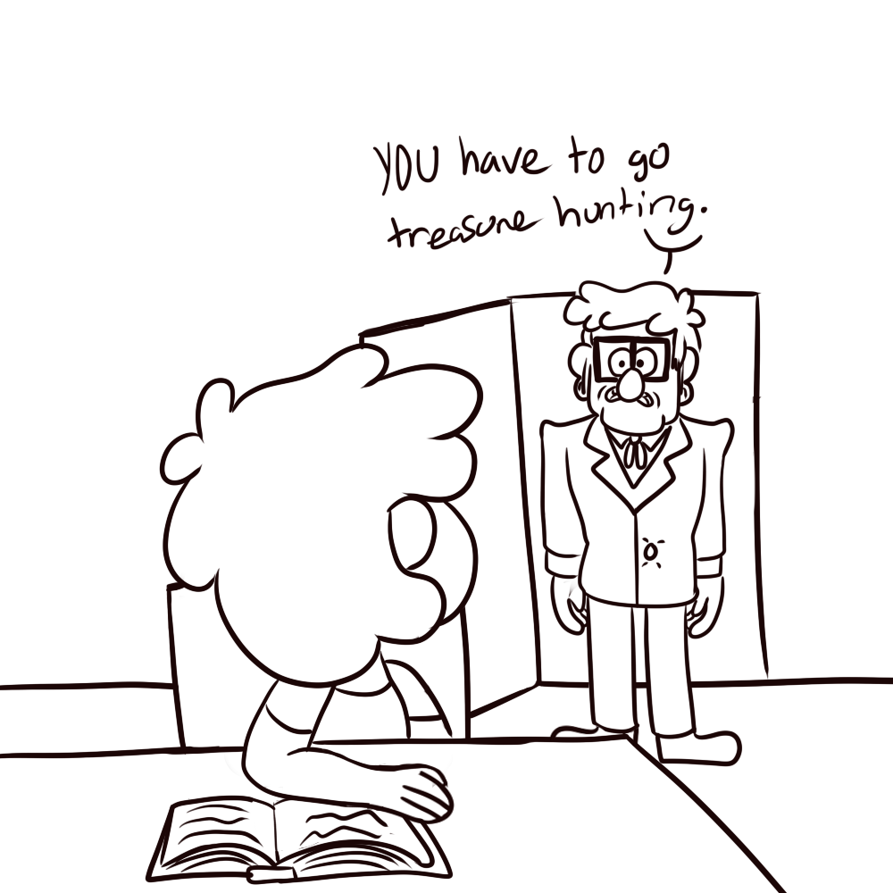 owlwithmaracas:  BONUS:
