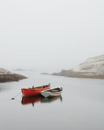 jessesenko:
“ Peggy’s Cove, N.S.
”