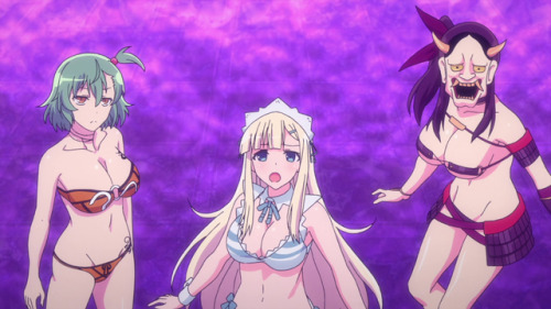 Personal Anime Blog