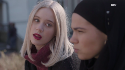 Noora Sætre | SkamSeasons 2 + 4