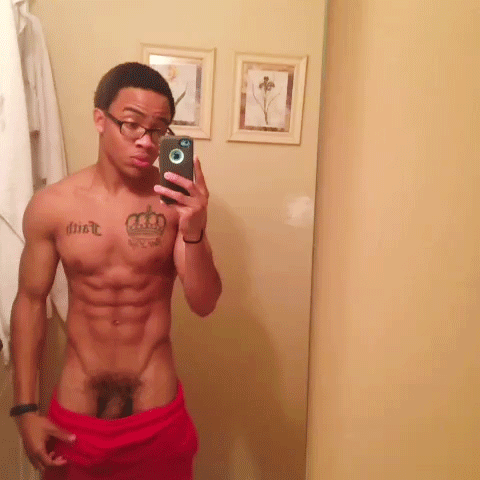 theofficialbadboyzclub:  Khalil