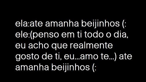 that's it