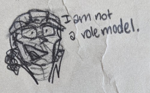 Hondo Is Very Difficult To Draw. I Recently Discovered An Abundance Of Incorrect Quotes I Can Exploit,