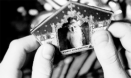 harrypotteronline:There is no good and evil, there is only power and those too weak to seek it.