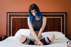 sglovexxx:  SG Hopeful Missatomicbombb in