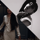 drunkkonyourlove:  PERFECTIONIST ERA X TROUBLE ERA    