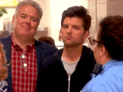 Ben &amp; Leslie&rsquo;s Day Off