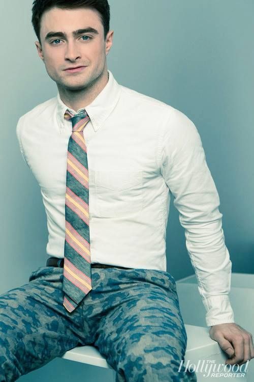 closer-to-the-edge-of-glory:  Happy Birthday Daniel Radcliffe 23 July 1989 