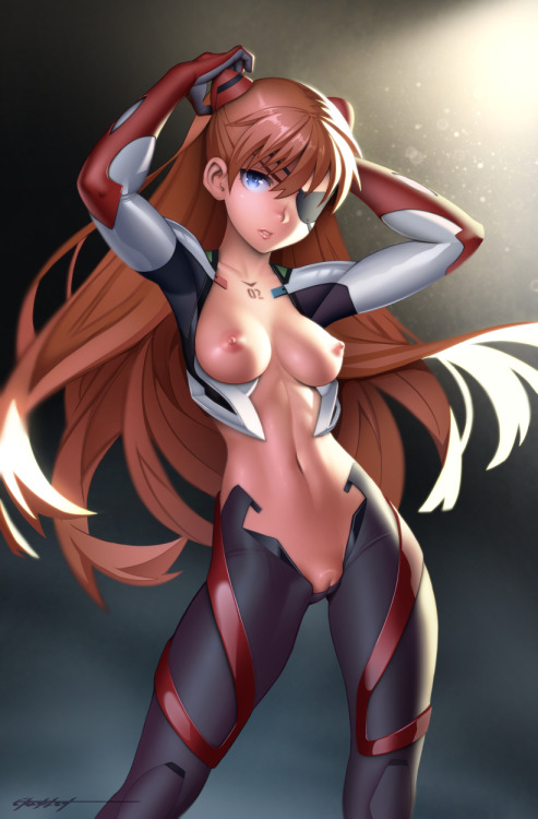 erotibot-art:  READY !(click for better res)https://www.patreon.com/erotibot