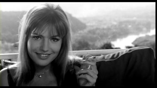 Catherine Spaak - La Noia Italy 1963