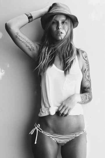 Tattoo Babes