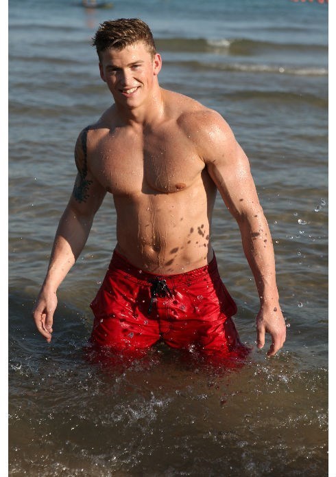 Encore: Nick Bell by Michael Dar