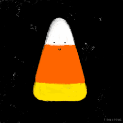 aipng:  Inside every candy corn is an unrestful spirit waiting to be set free 