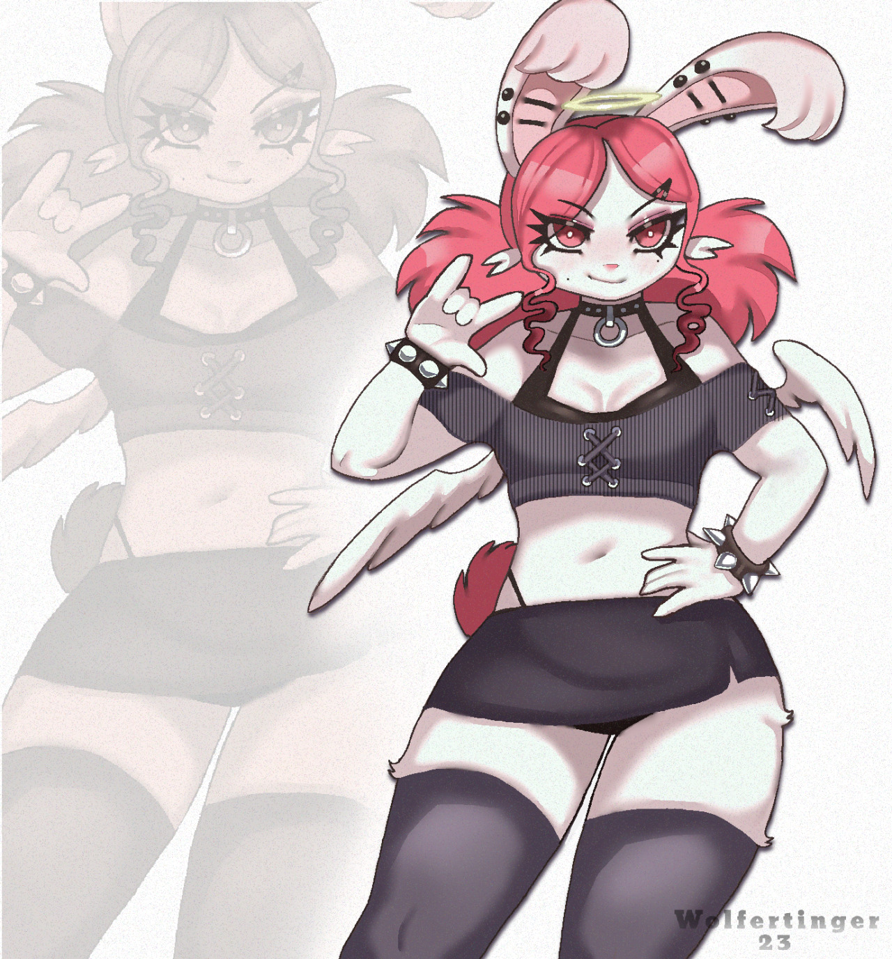 wolftingz:scorned angel (he/him) 