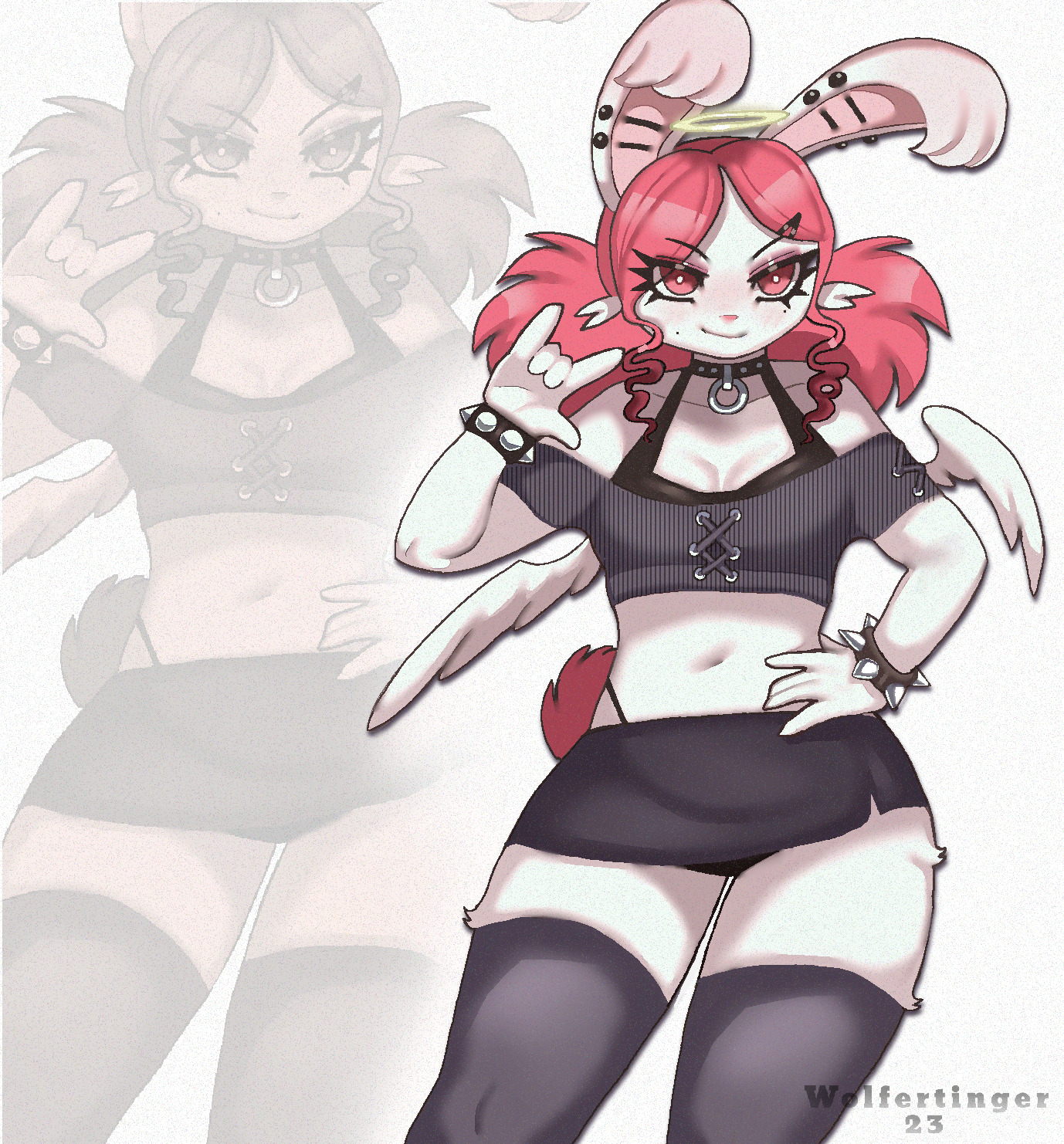 wolftingz:scorned angel (he/him) 