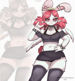 wolftingz:scorned angel (he/him) 