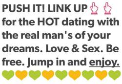 biiiiitch-69:  love-intruder:  ⚫⚫⚫ LOVE IT…  Hook up hot man 👉 http://bit.ly/2vSb61T 🔥👅💋💦  