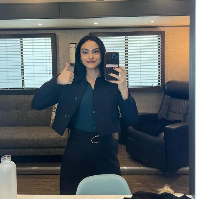 Camila Mendes