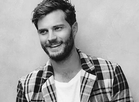 niccsfrom:  jamie dornan beauty hurts