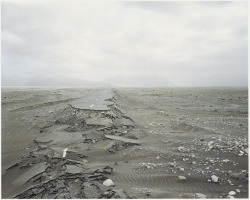 mpdrolet:  IJsland Weg, 1997 Wout Berger 