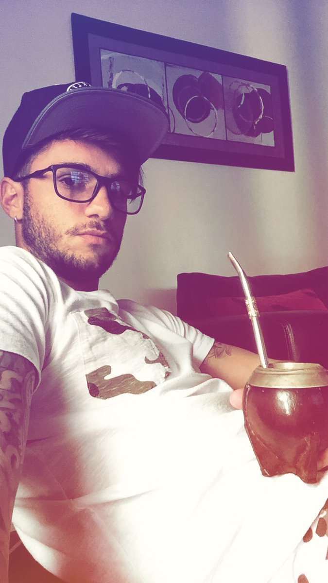 argentinospajeros:  hiltonquota:Federico Rodriguez  Felipe