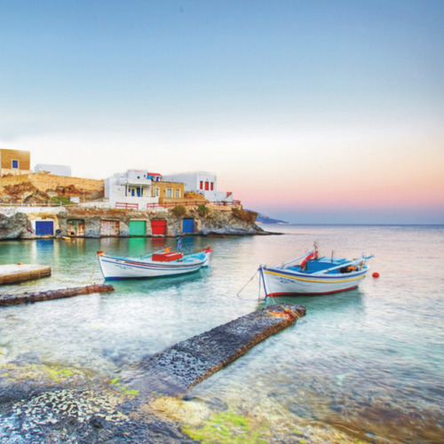 gemsofgreece:  Greek islands | Kímolos