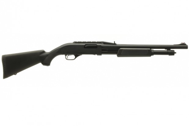 badger-actual:  FN P-12.