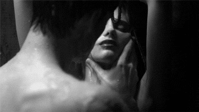 I crave him. I do need him ;)