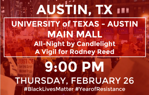 fergusonresponse:AUSTIN, TXTHU FEB 26th - 9:00 PMUNIVERSITY of TEXAS - AUSTINMAIN MALL in Front of t