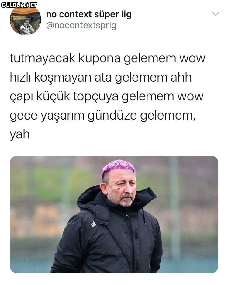 no context süper lig...